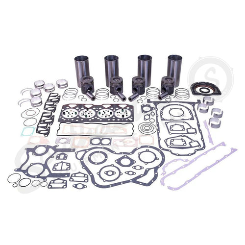 RP975434X - OEM ENGINE OVERHAUL KIT - CASE CONSTRUCTION