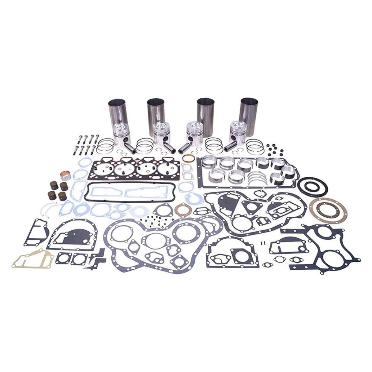 RP976199X - OEM ENGINE OVERHAUL KIT - CASE CONSTRUCTION