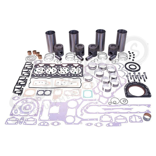 RP976422X - OEM ENGINE OVERHAUL KIT - CASE CONSTRUCTION