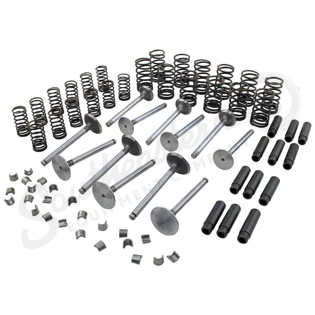 RP979111X - OEM KIT - CASE CONSTRUCTION