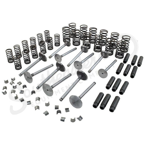 RP979111X - OEM KIT - CASE CONSTRUCTION