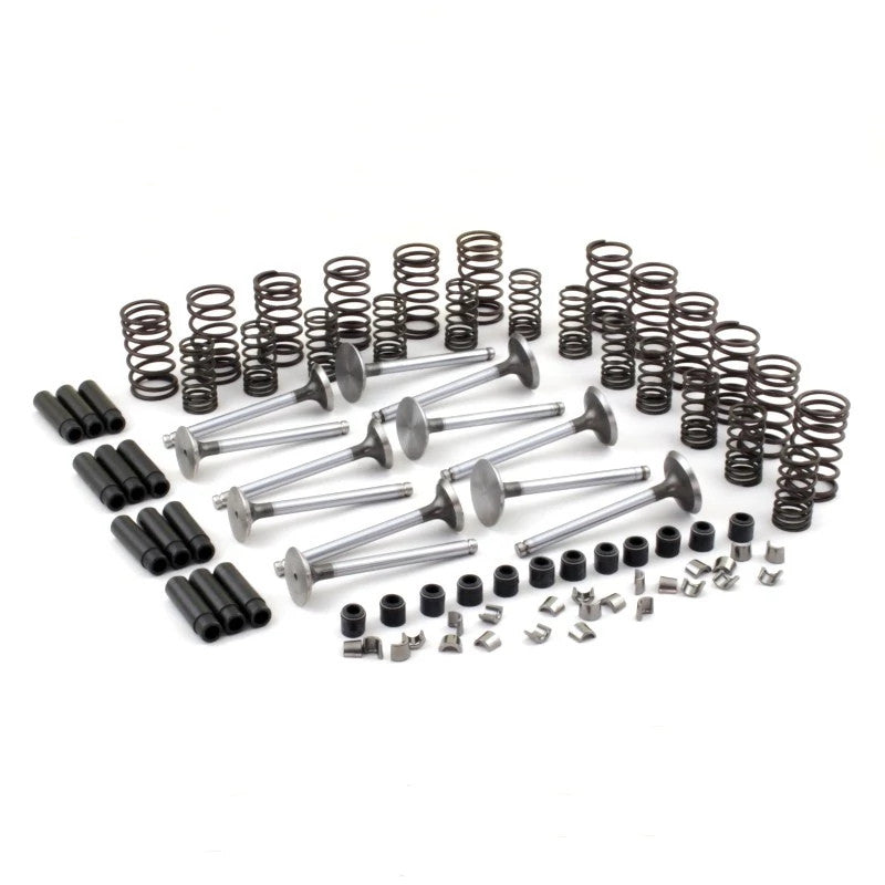 RP979112X - OEM KIT - CASE CONSTRUCTION