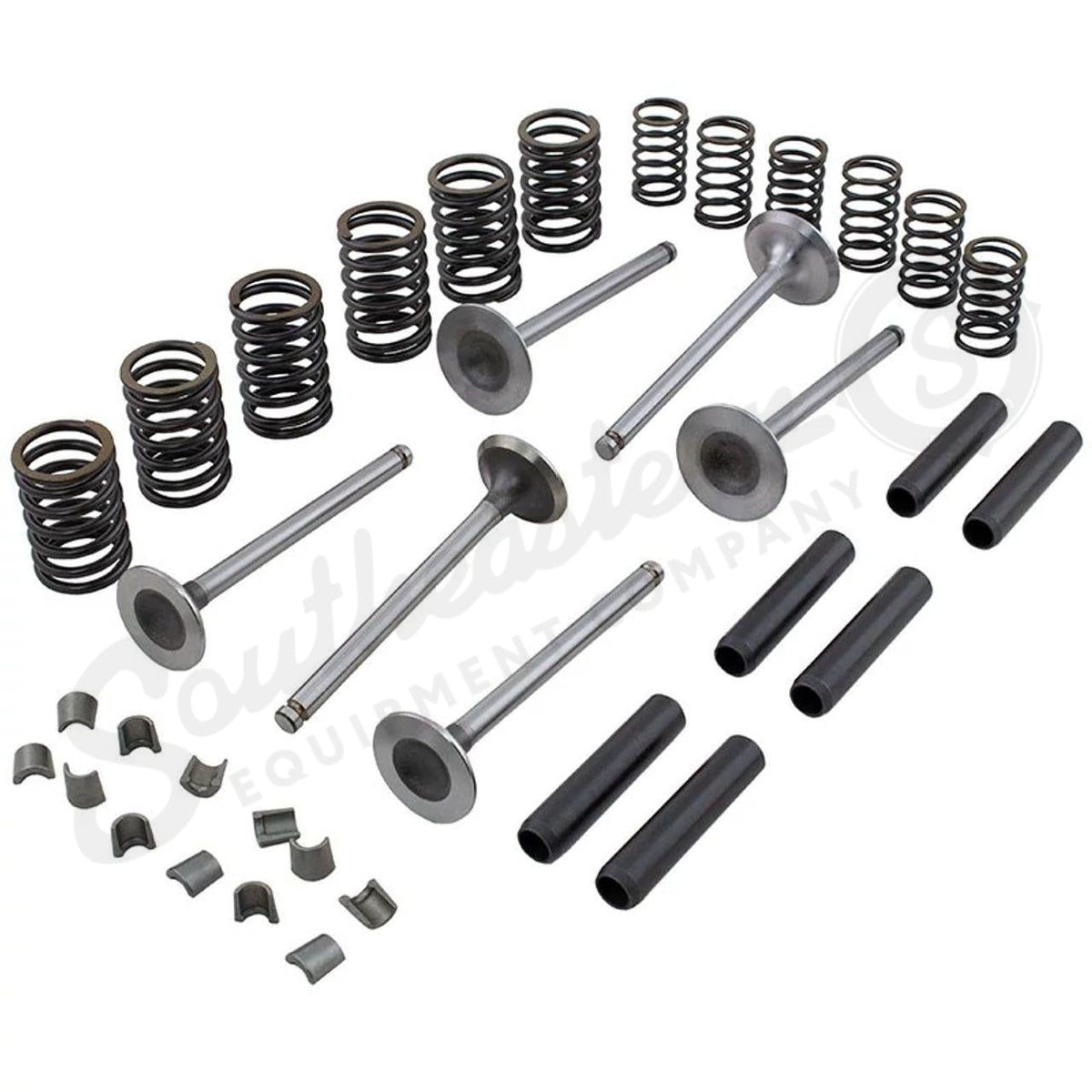 RP979114X - OEM KIT - CASE CONSTRUCTION