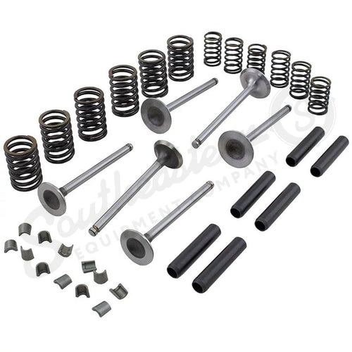 RP979114X - OEM KIT - CASE CONSTRUCTION