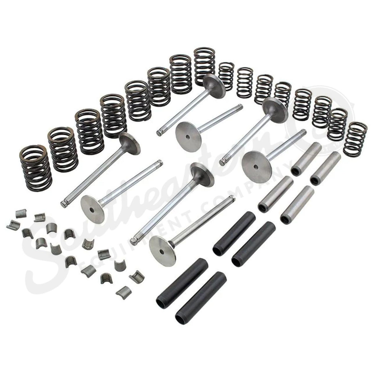 RP979122X - OEM KIT - CASE CONSTRUCTION