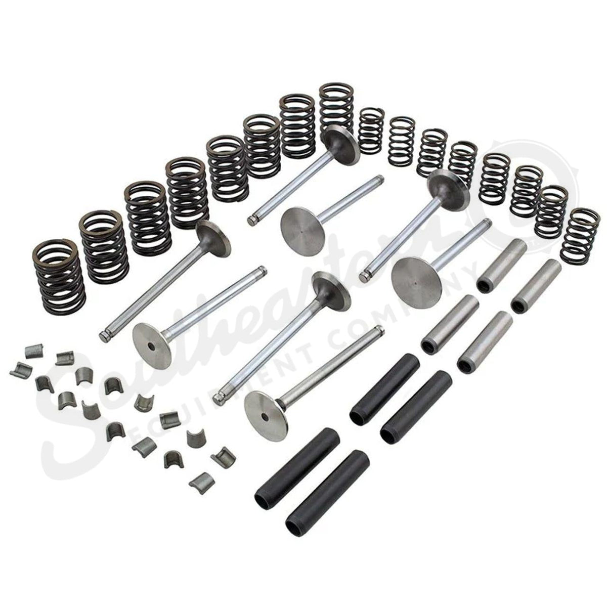 RP979123X - OEM KIT - CASE CONSTRUCTION