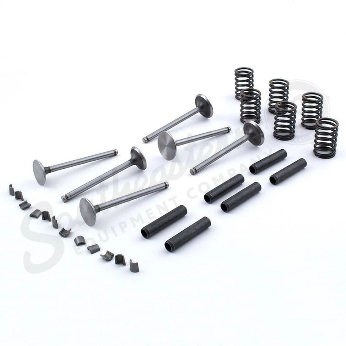 RP979126X - OEM KIT - CASE CONSTRUCTION