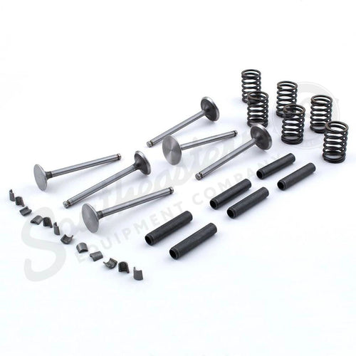 RP979126X - OEM KIT - CASE CONSTRUCTION