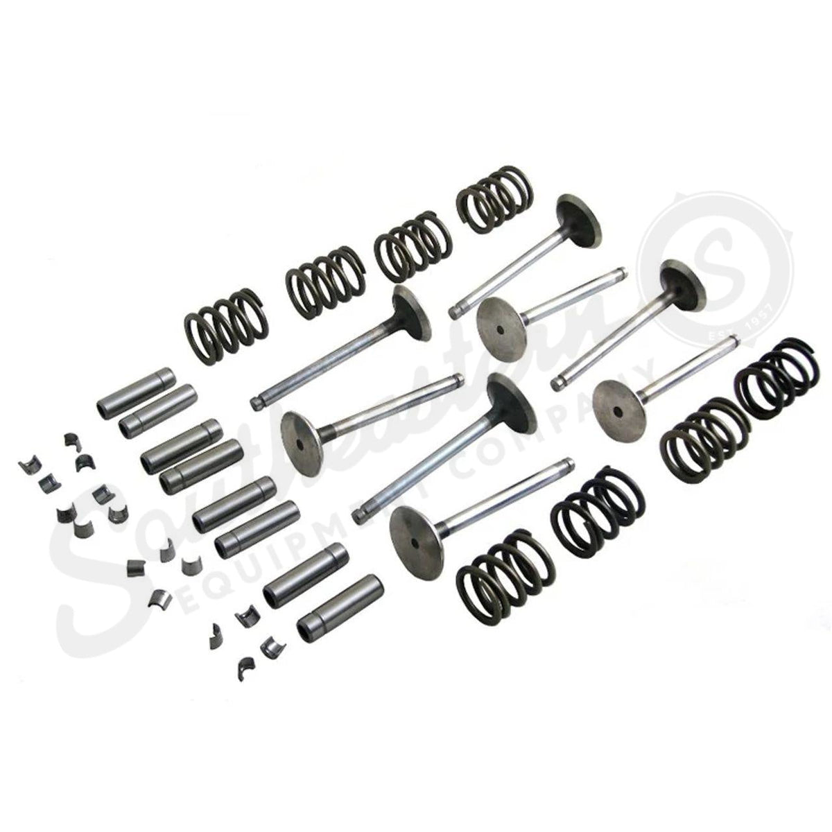 RP979155X - OEM KIT - CASE CONSTRUCTION