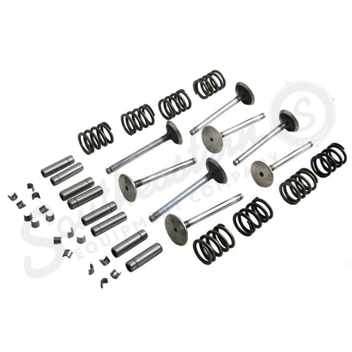 RP979155X - OEM KIT - CASE CONSTRUCTION