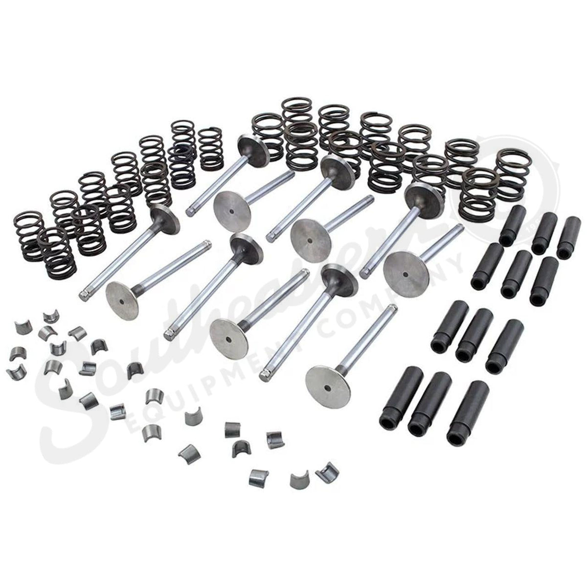 RP979162X - OEM KIT - CASE CONSTRUCTION