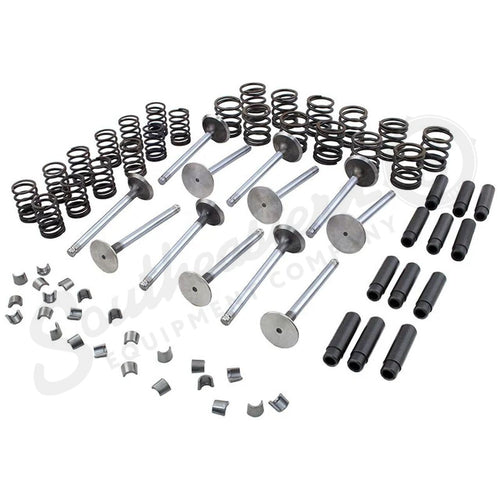 RP979162X - OEM KIT - CASE CONSTRUCTION