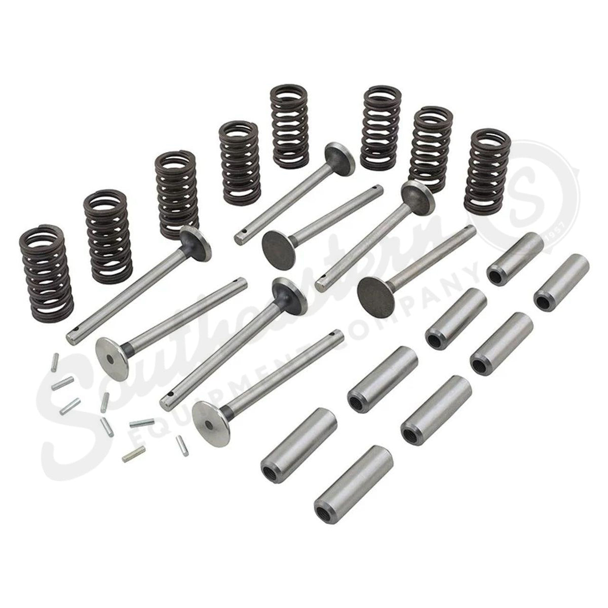 RP989114X - OEM KIT - CASE CONSTRUCTION