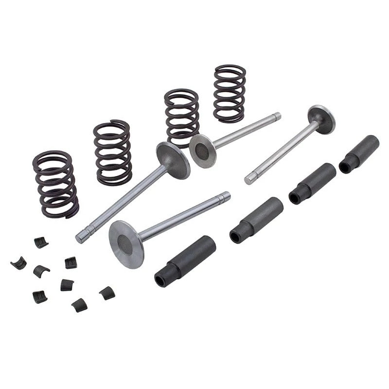 RP989316X - OEM KIT - CASE CONSTRUCTION