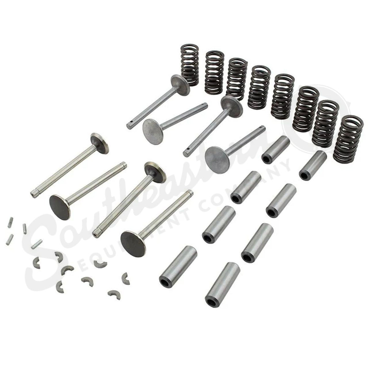 RP989318X - OEM KIT - CASE CONSTRUCTION