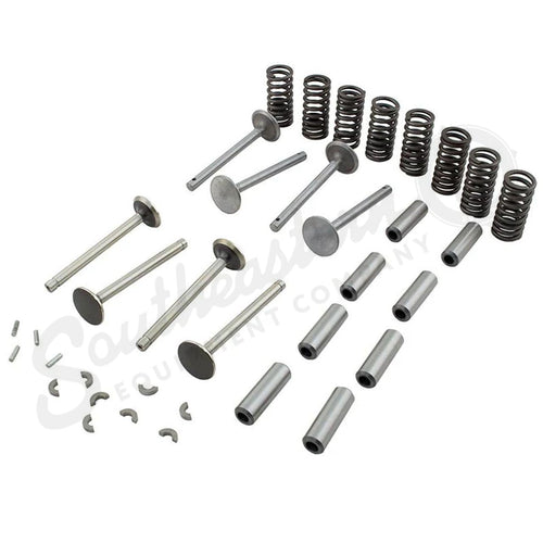 RP989318X - OEM KIT - CASE CONSTRUCTION