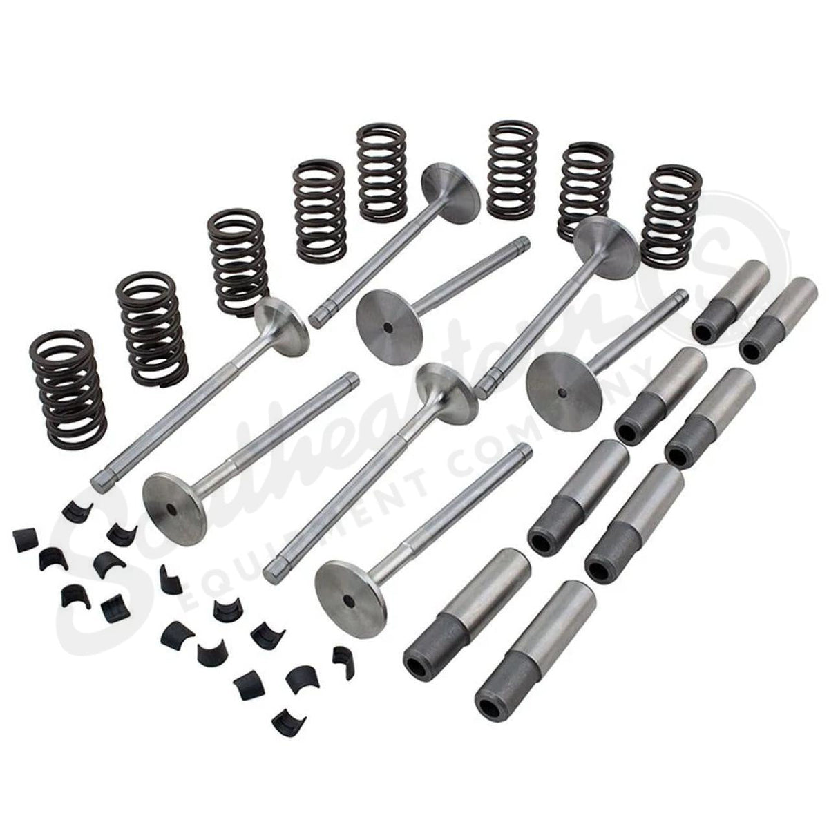 RP989319X - OEM KIT - CASE CONSTRUCTION
