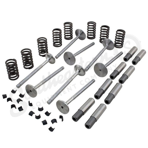 RP989319X - OEM KIT - CASE CONSTRUCTION