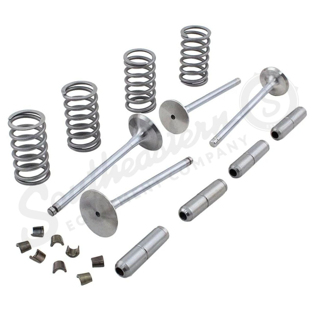RP989321X - OEM KIT - CASE CONSTRUCTION