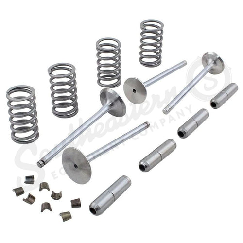 RP989321X - OEM KIT - CASE CONSTRUCTION