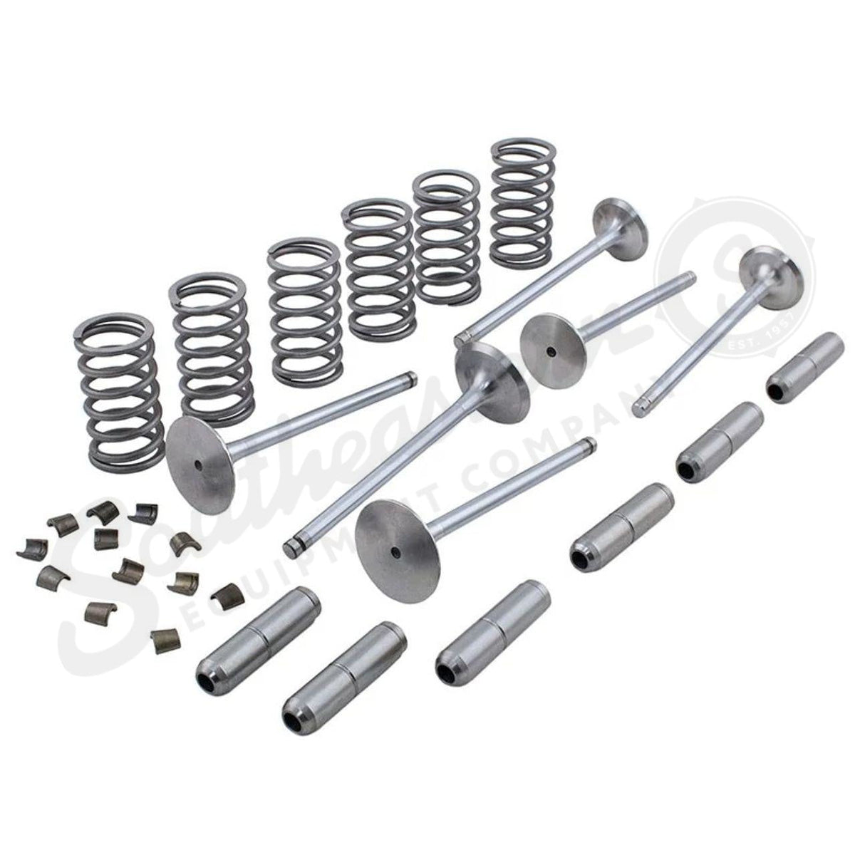 RP989323X - OEM KIT - CASE CONSTRUCTION