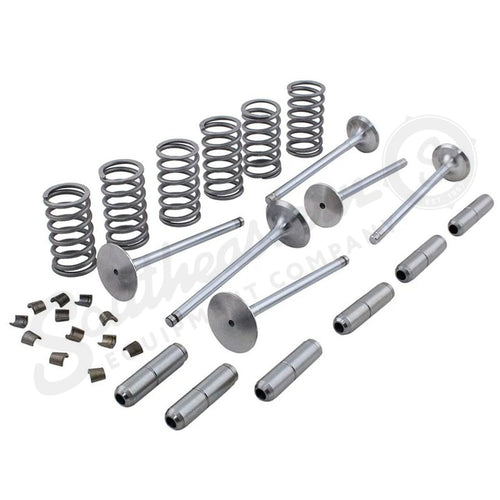 RP989323X - OEM KIT - CASE CONSTRUCTION