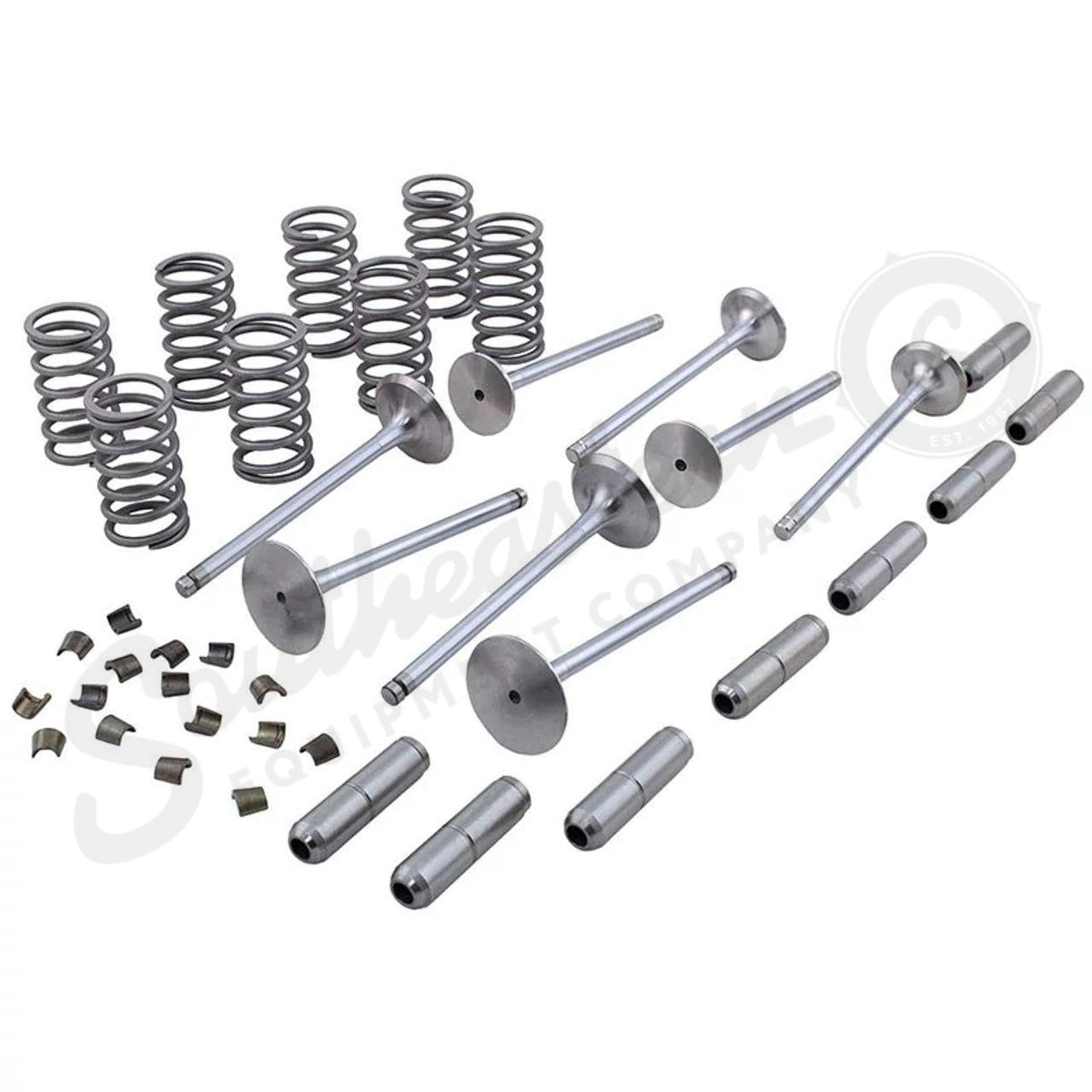 RP989324X - OEM KIT - CASE CONSTRUCTION