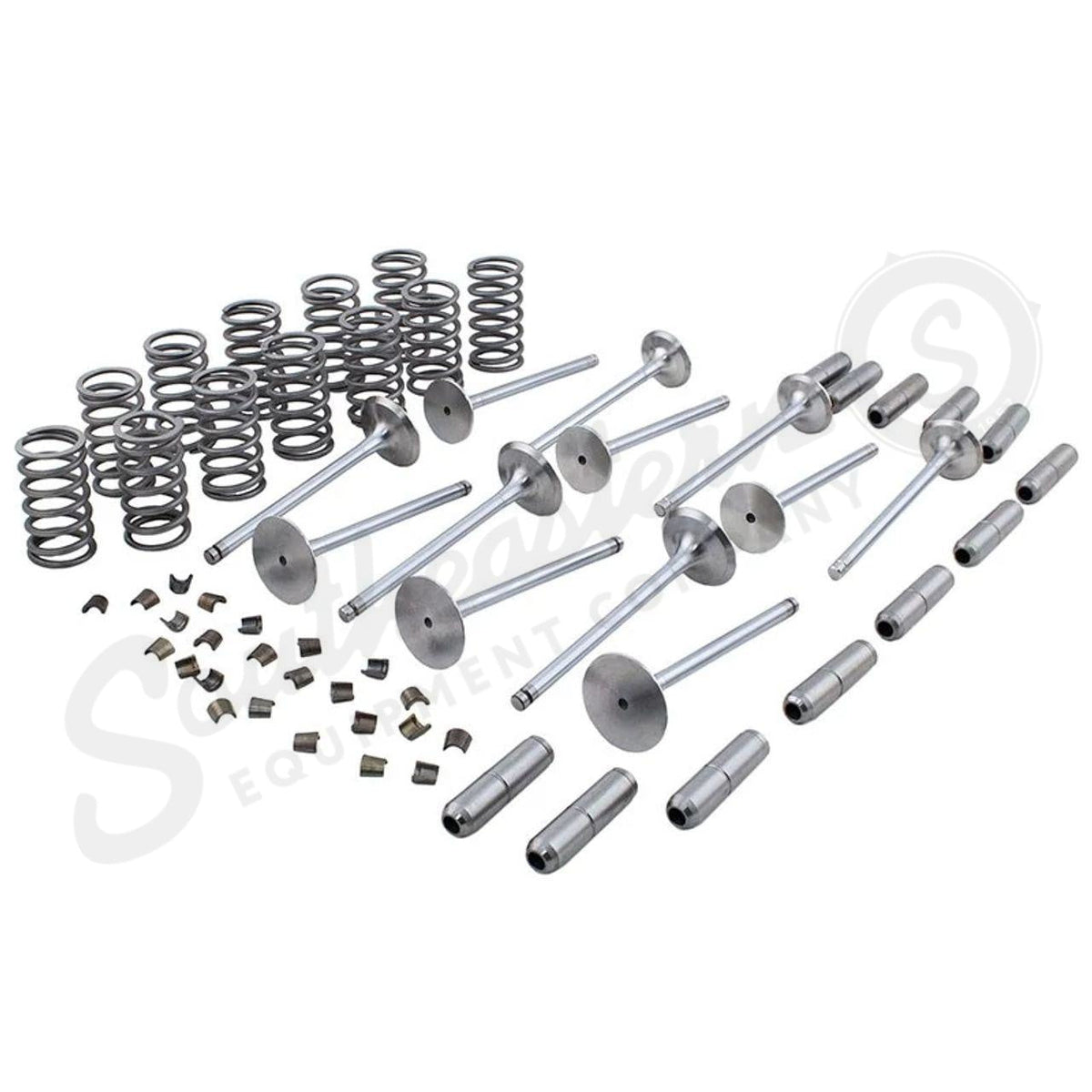 RP989326X - OEM KIT - CASE CONSTRUCTION