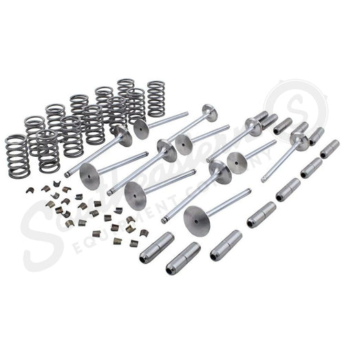 RP989326X - OEM KIT - CASE CONSTRUCTION