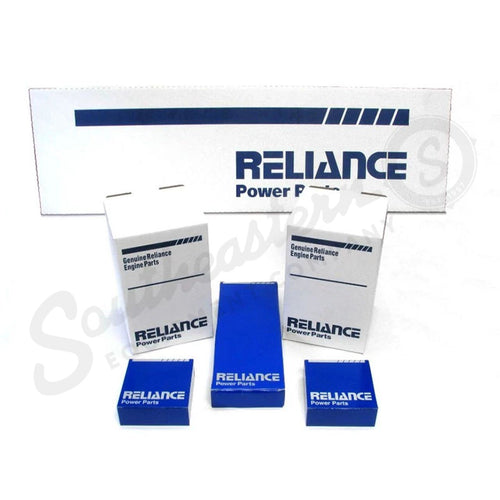 RP997219X - OEM KIT - CASE CONSTRUCTION