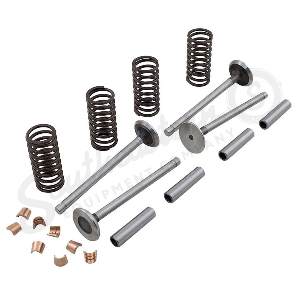 RP999351X - OEM KIT - CASE CONSTRUCTION