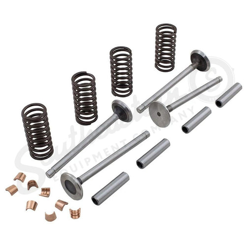 RP999351X - OEM KIT - CASE CONSTRUCTION