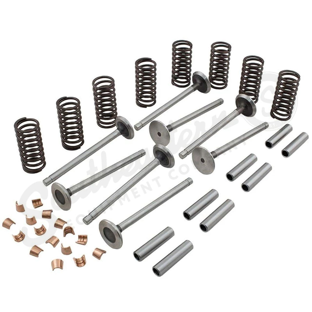 RP999353X - OEM KIT - CASE CONSTRUCTION