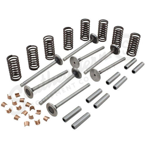 RP999353X - OEM KIT - CASE CONSTRUCTION