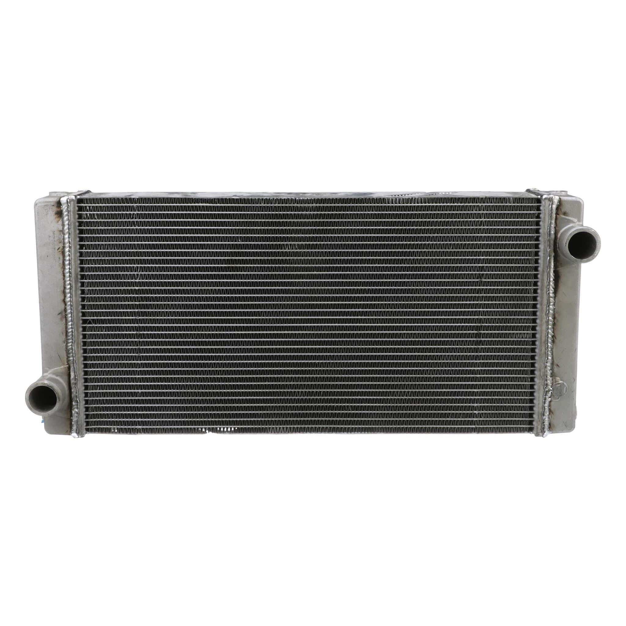 OEM Radiator Engine & Transmission #253146A1 for CASE Construction ...