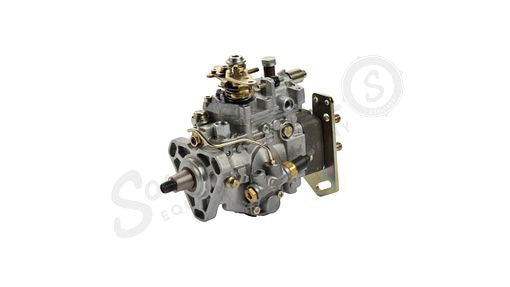JR917526 - OEM REMANUFACTURED FUEL INJECTION PUMP - CASE CONSTRUCTION