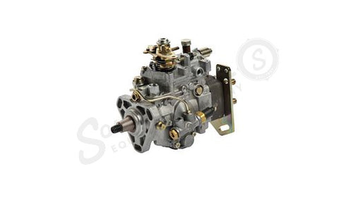 JR917526 - OEM REMANUFACTURED FUEL INJECTION PUMP - CASE CONSTRUCTION
