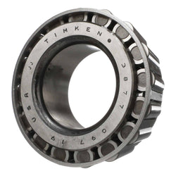 CASE Construction OEM 45mm ID X 100mm OD X 25.01mm Width Cylindrical Roller Bearing part number A50145