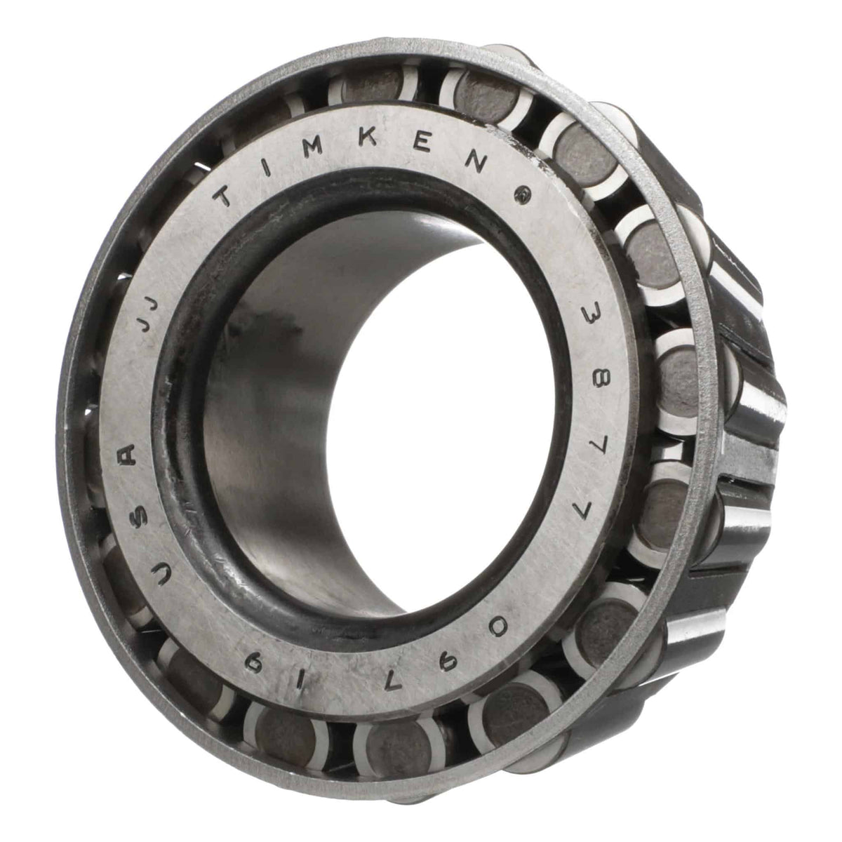 86577030 - OEM ROLLER BEARING - CASE CONSTRUCTION