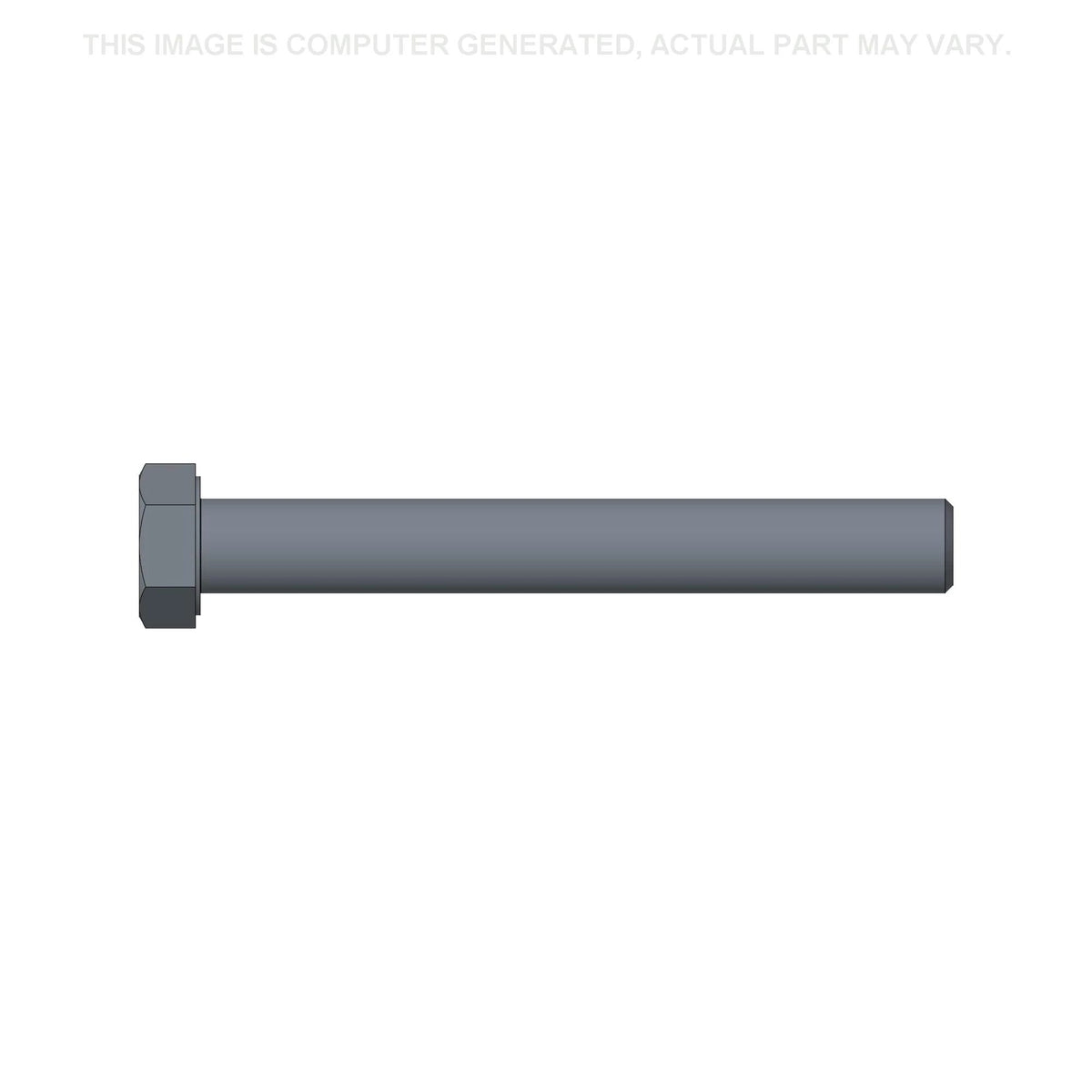 S017-120956 - OEM HEX BOLT - CASE CONSTRUCTION