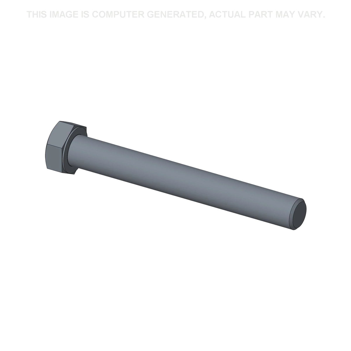 S017-120956 - OEM HEX BOLT - CASE CONSTRUCTION