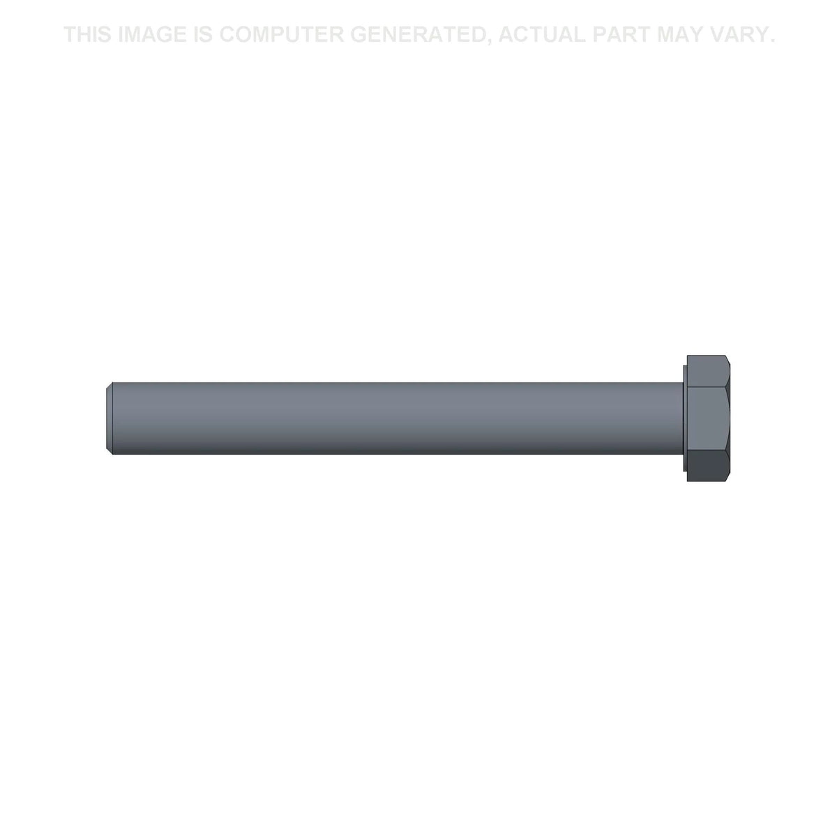 S017-120956 - OEM HEX BOLT - CASE CONSTRUCTION
