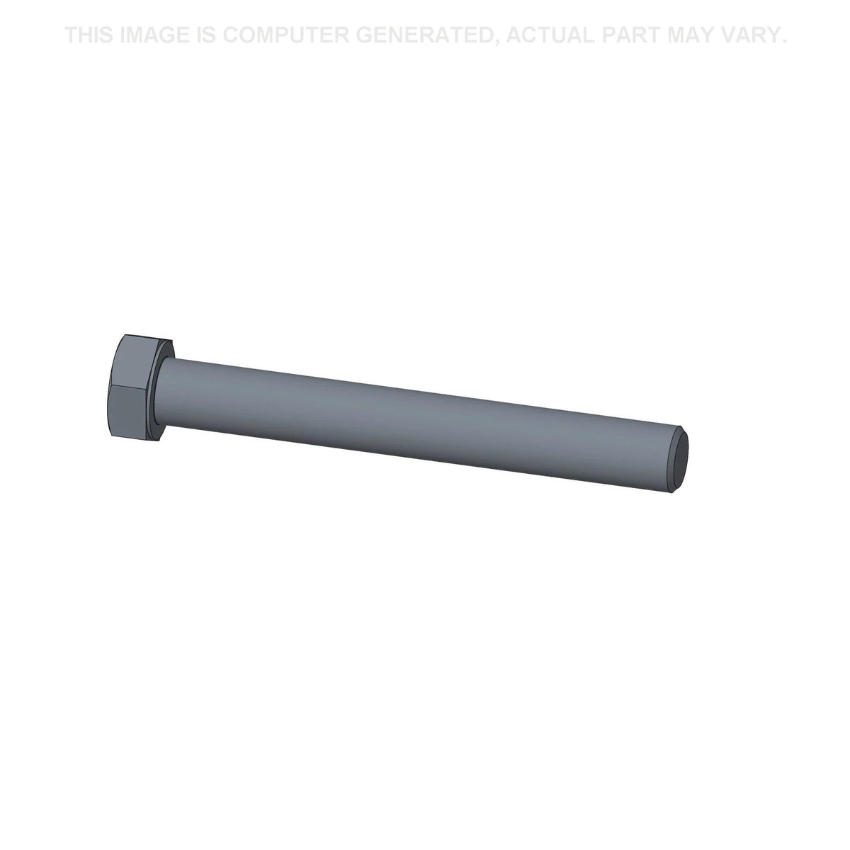 S017-120956 - OEM HEX BOLT - CASE CONSTRUCTION
