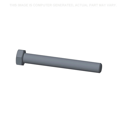 S017-120956 - OEM Hex Bolt - Case Construction