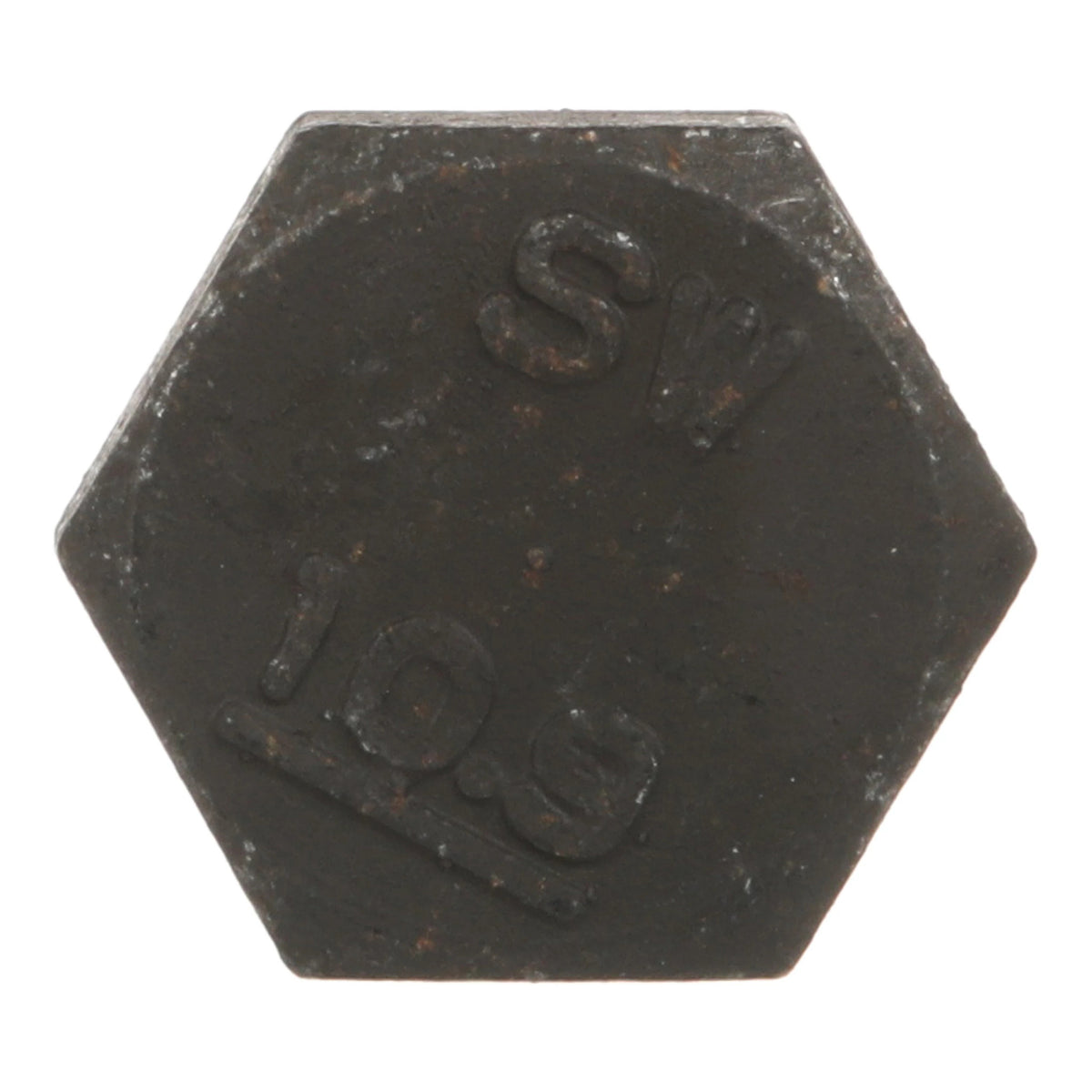 S017-160456 - OEM BOLT - CASE CONSTRUCTION