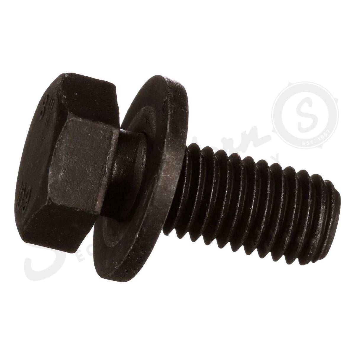 S037-123056 - OEM BOLT - CASE CONSTRUCTION