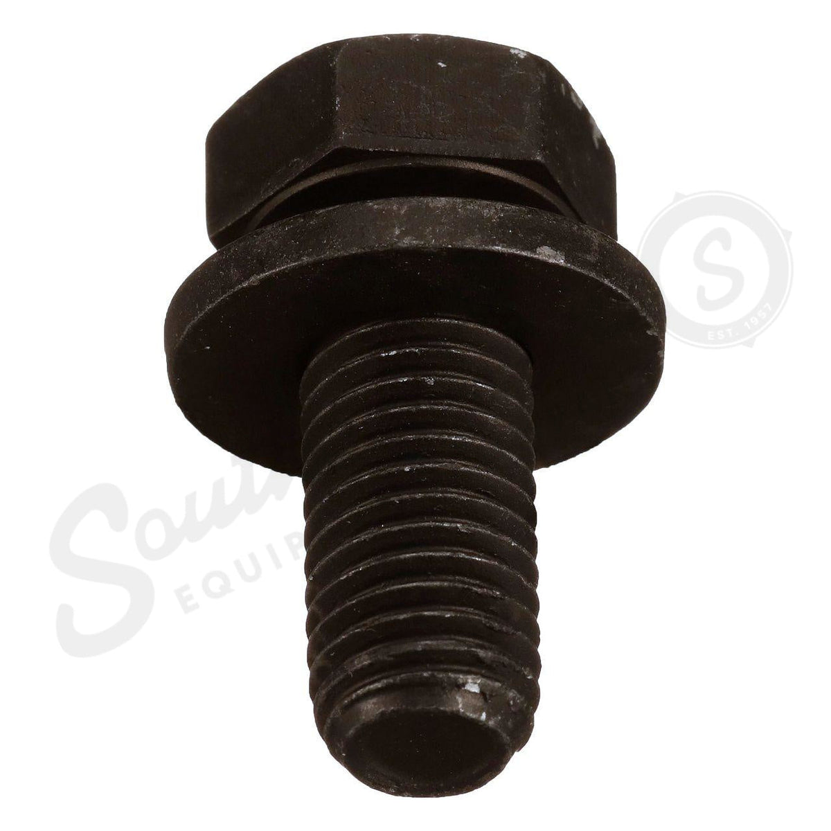 S037-123056 - OEM BOLT - CASE CONSTRUCTION