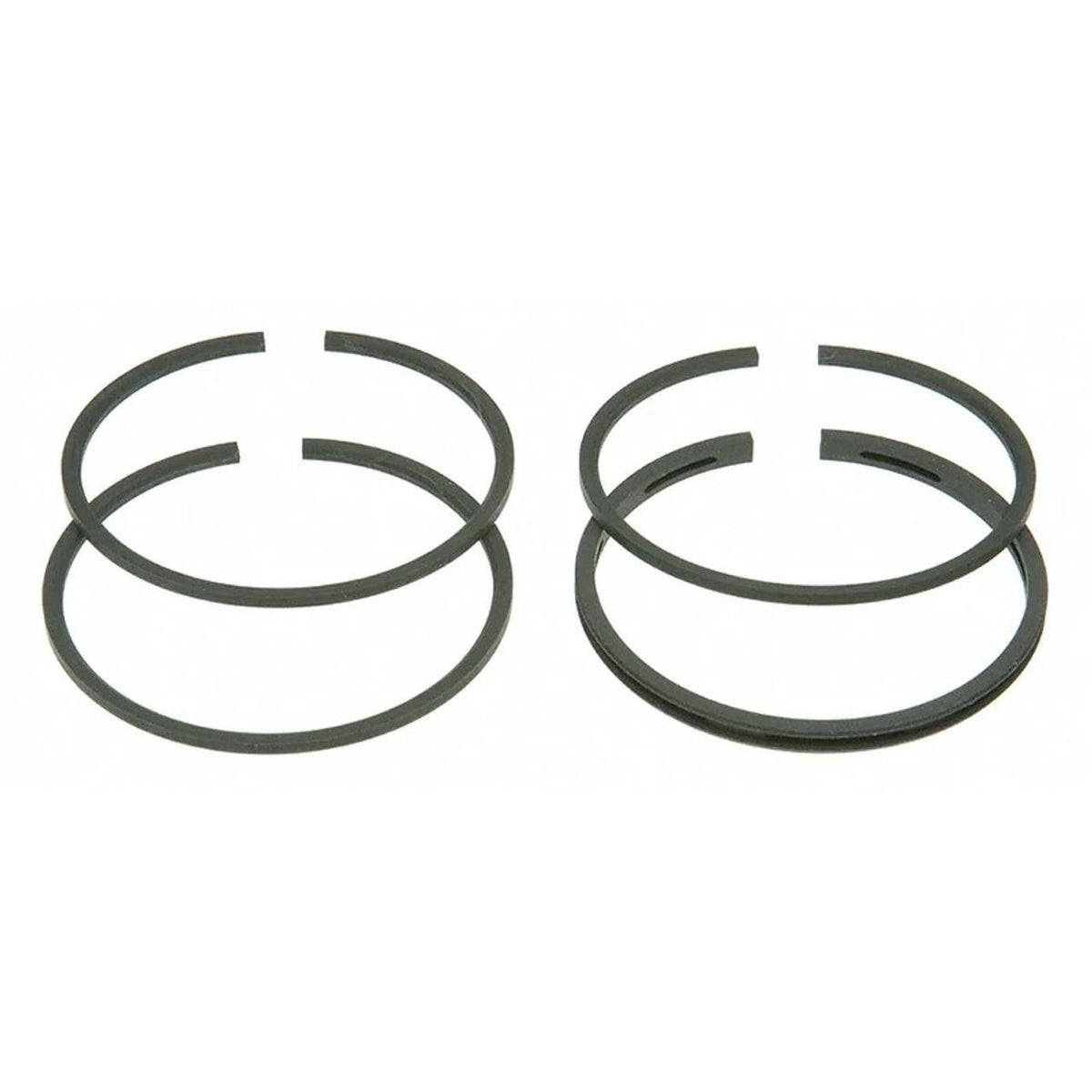 S106565ASX - OEM PISTON RING SET - CASE CONSTRUCTION