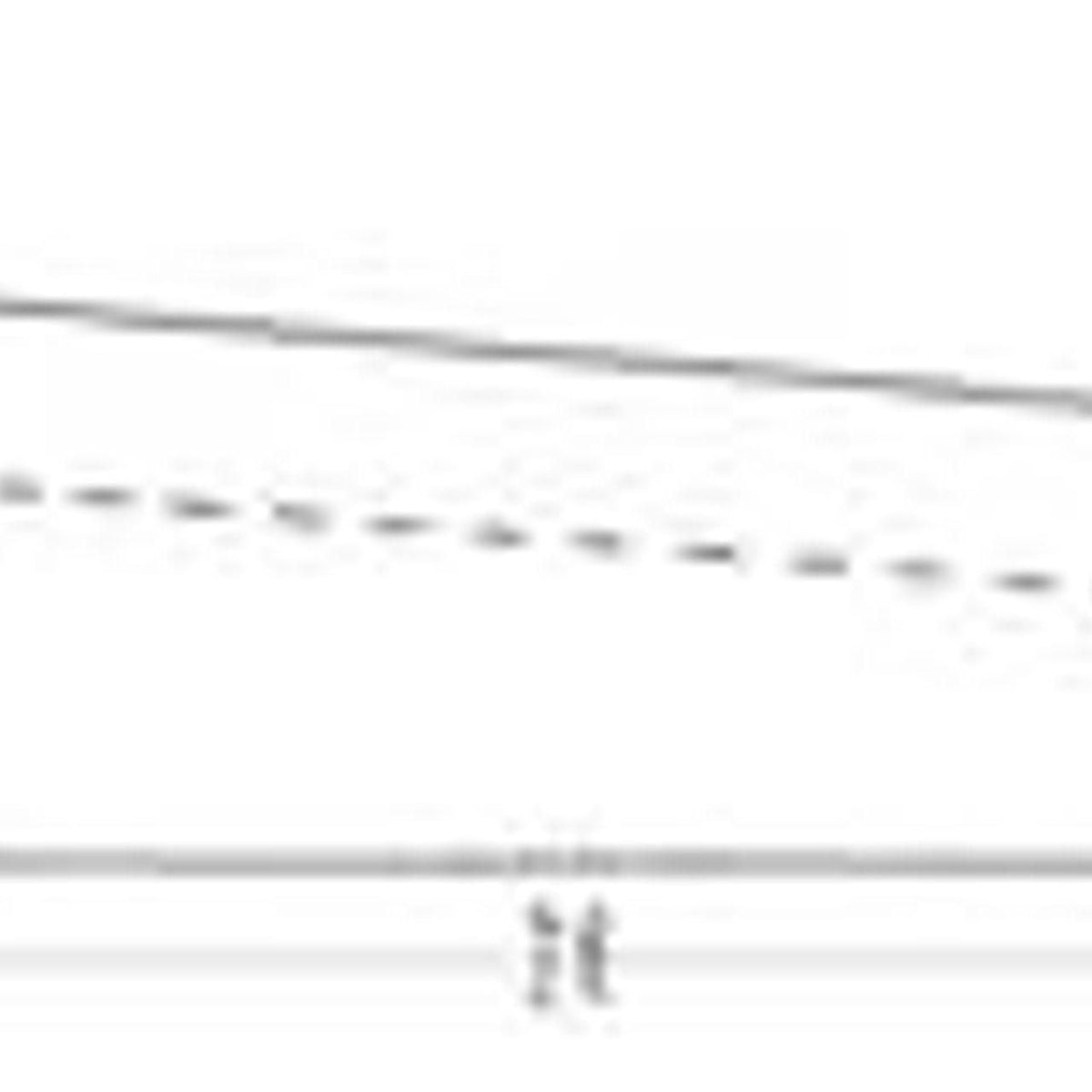 S107813 - OEM WEDGE - CASE CONSTRUCTION