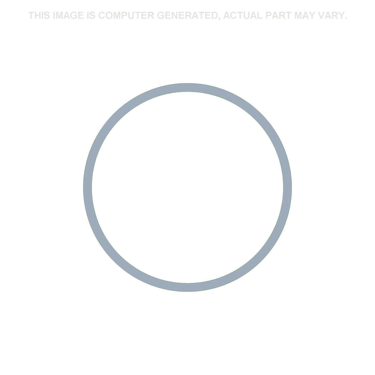 S110156 - OEM RING SEAL - CASE CONSTRUCTION
